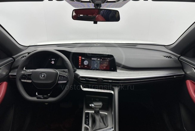 Changan CS35PLUS
