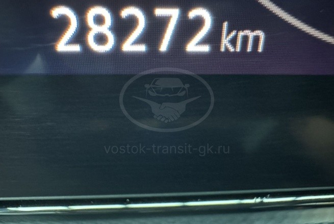 Volkswagen Lamando L