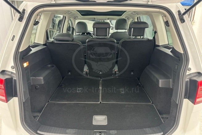 Volkswagen Touran L