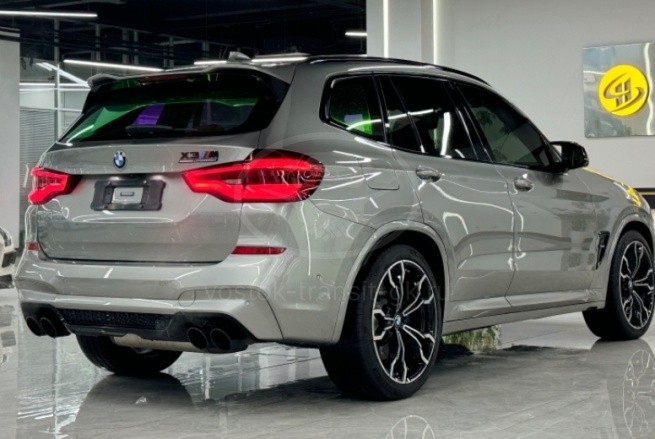 BMW X3 M