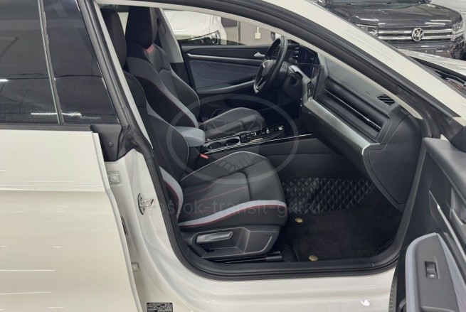 Volkswagen Lamando L