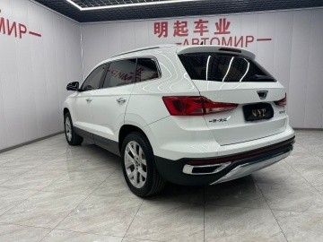 Jetta VS7