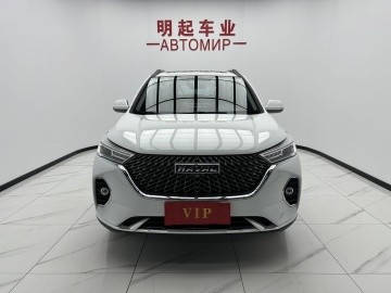Haval M6 PRO