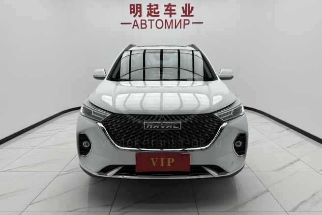 Haval M6 PRO