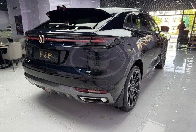 Changan UNI-K