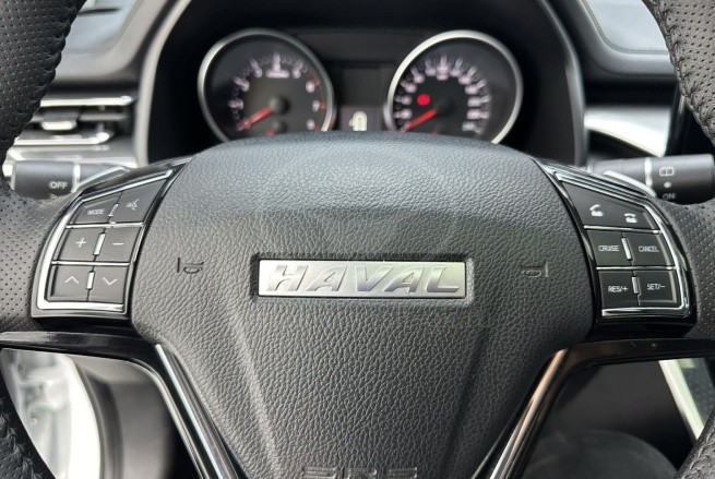 Haval M6