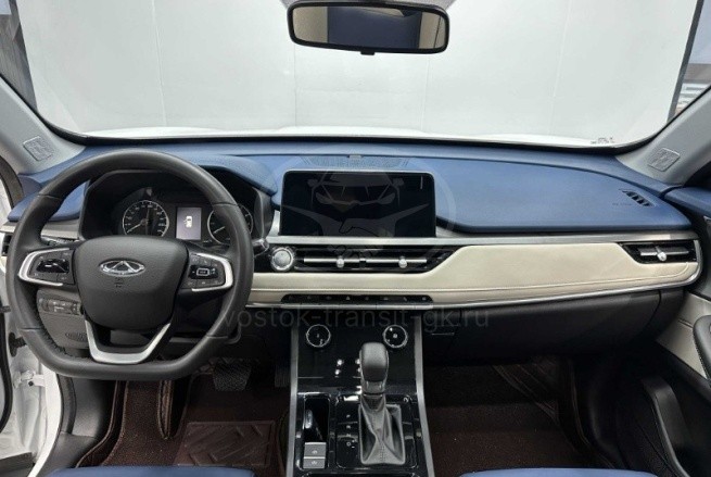 Chery Tiggo  5X