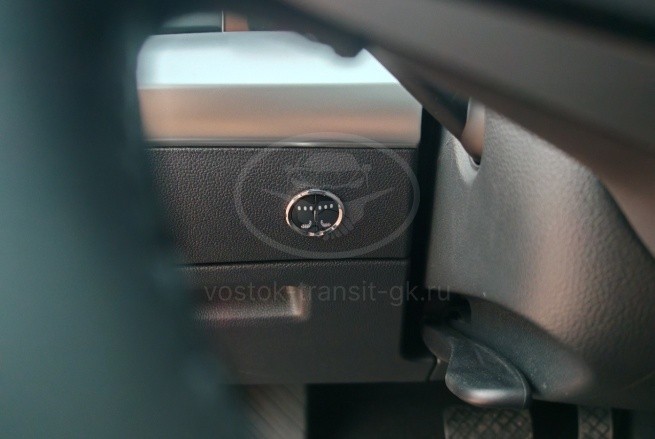 Volkswagen Lamando L