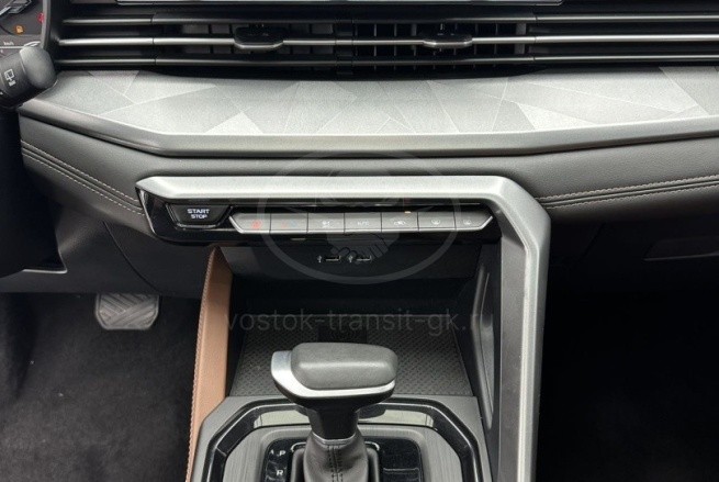 Geely Vision X6 PRO
