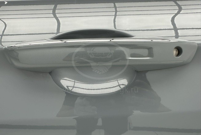 Geely Emgrand S