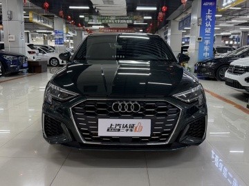 Audi A3L