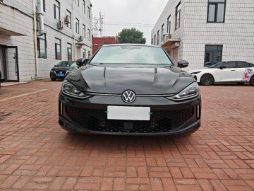 Volkswagen Lamando L