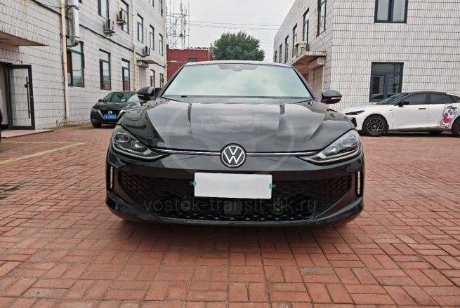Volkswagen Lamando L