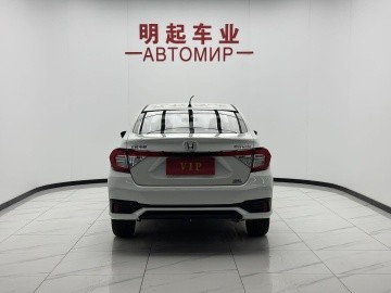 Honda Envix