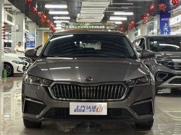 Skoda Octavia PRO