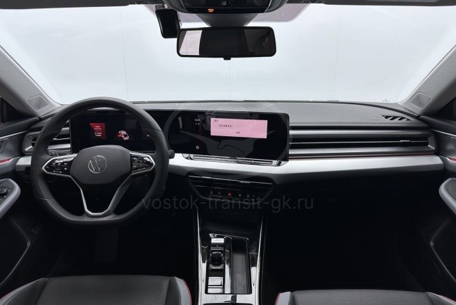 Volkswagen Lamando L
