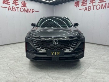 Changan CS55Plus