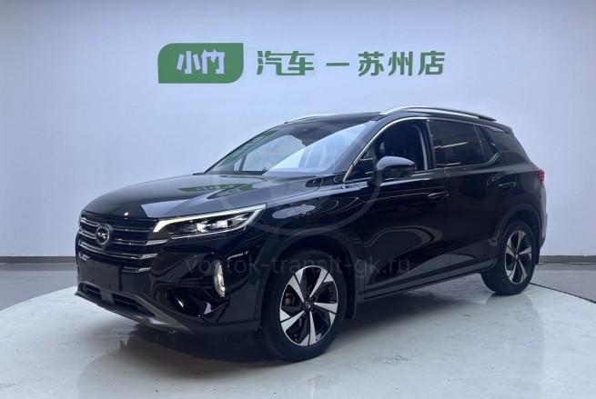GAC GS4
