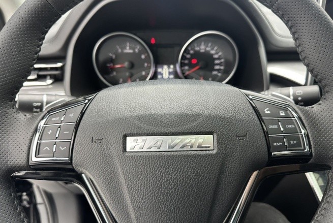 Haval M6