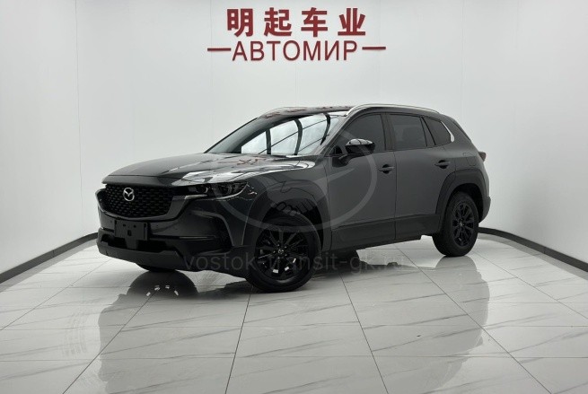 Mazda CX-50