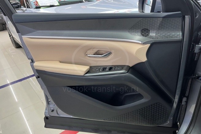 BYD Song Pro DM-i