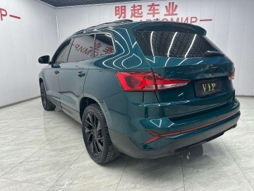 Jetta VS7