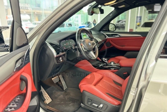 BMW X3 M