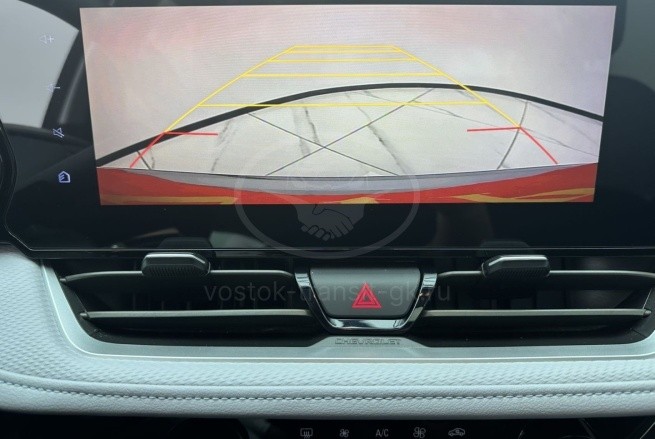 Chevrolet Monza