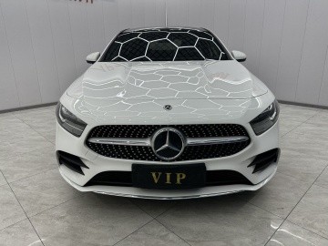 Mercedes-Benz A-Class A 180 L