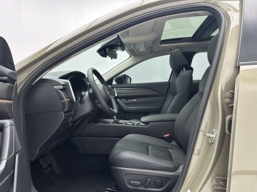 Mazda CX-50