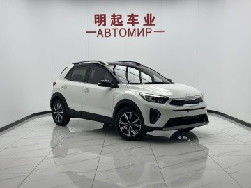 Kia KX1