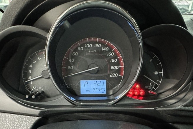 Toyota Vios
