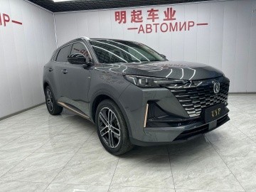 Changan CS55Plus