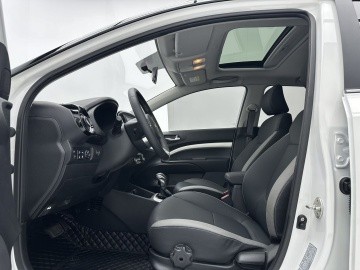 Kia KX1