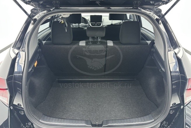 Toyota Yaris L