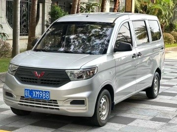 Wuling Hongguang V