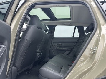Mazda CX-50