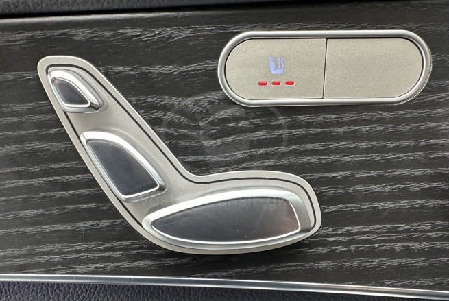 Mercedes-Benz C200L