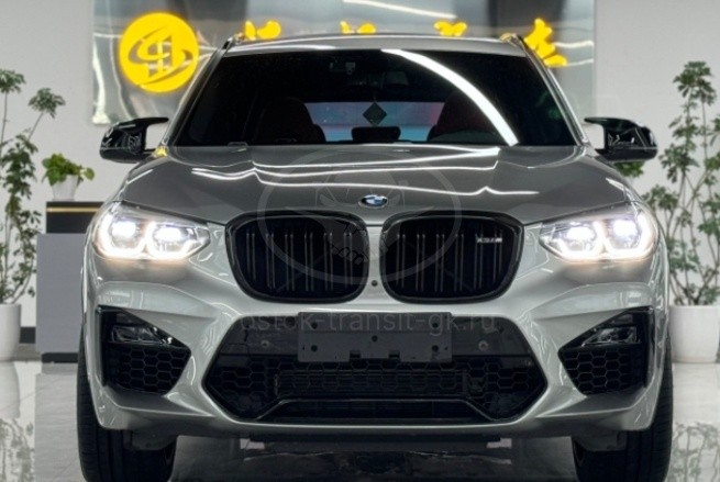 BMW X3 M
