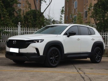 Mazda CX-50