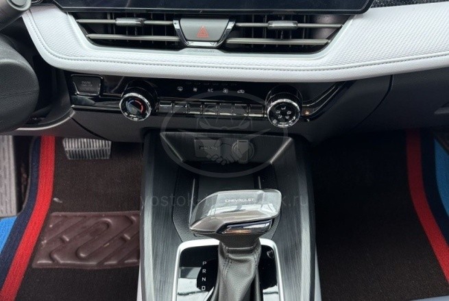 Chevrolet Monza