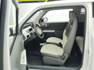 Geely Geometry Panda Mini