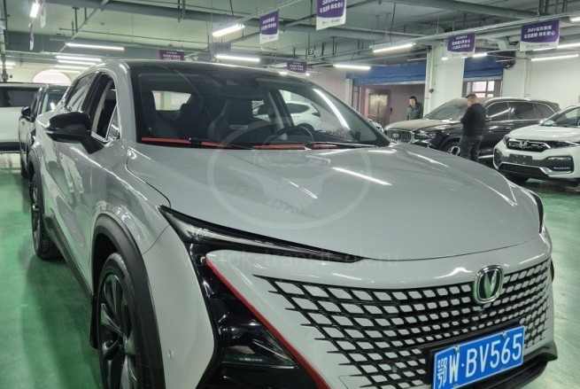 CHANGAN UNI-T