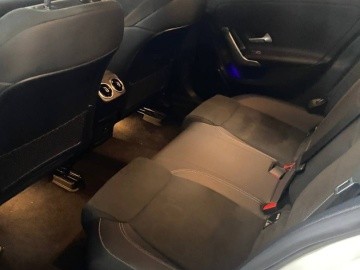 Mercedes-Benz A-Class A 200 L