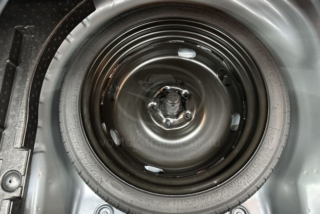 Volkswagen Lamando L