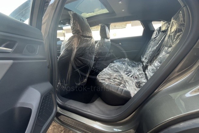 Citroen C5X