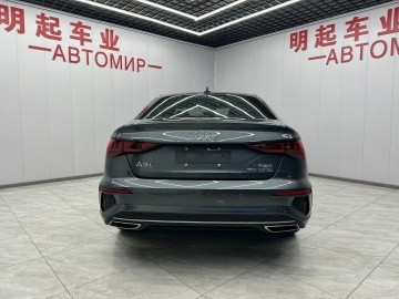 Audi A3L