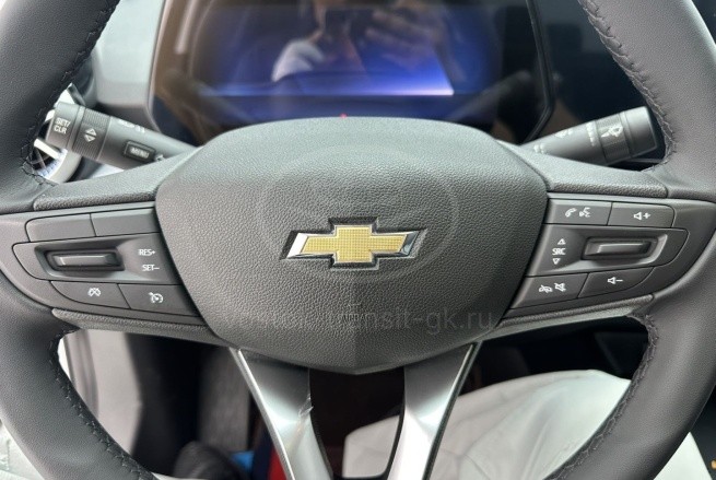Chevrolet Monza