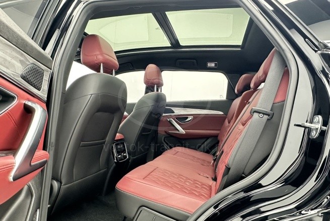 Jetour X70PLUS