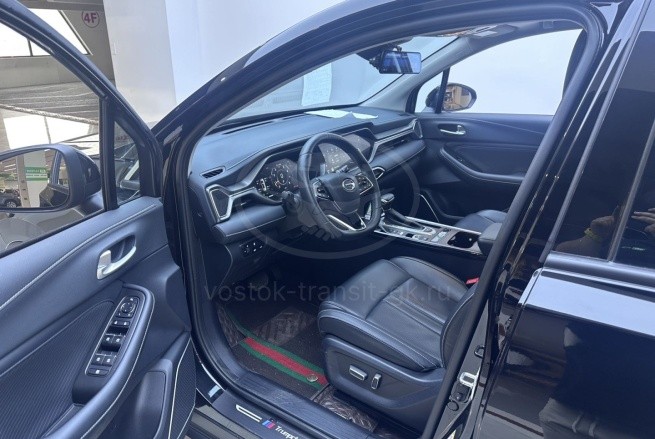 GAC GS4